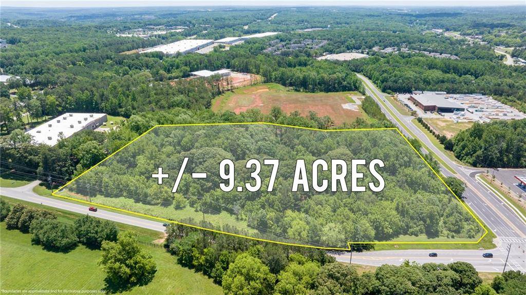 Flowery Branch, GA 30542,4611 Thurmon Tanner Pkwy