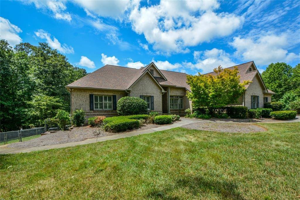 Dawsonville, GA 30534,265 Stillwater LN