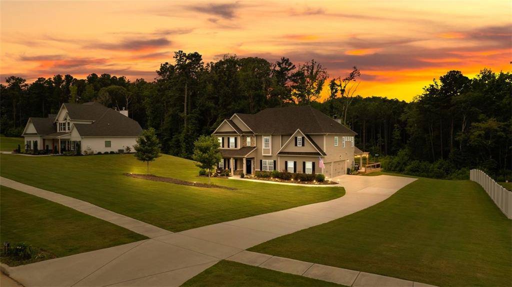 Palmetto, GA 30268,58 Creekrise PL