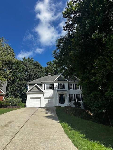 Canton, GA 30115,1038 Middlebrooke DR