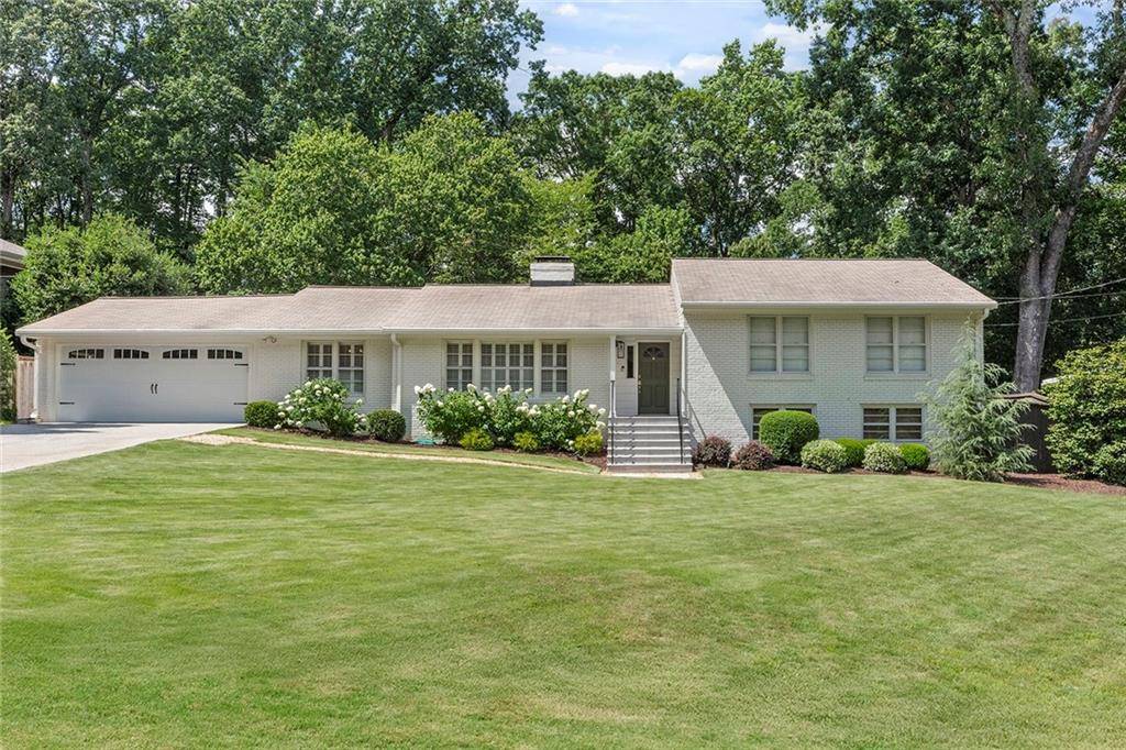 Atlanta, GA 30342,340 Forest Hills DR