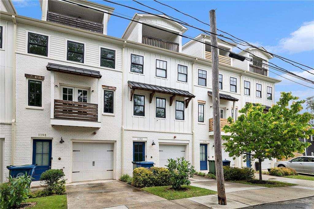 Atlanta, GA 30316,1192 SE Wylie ST