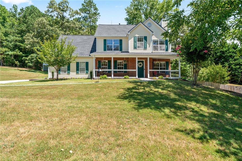Loganville, GA 30052,3180 Victoria Ridge CT