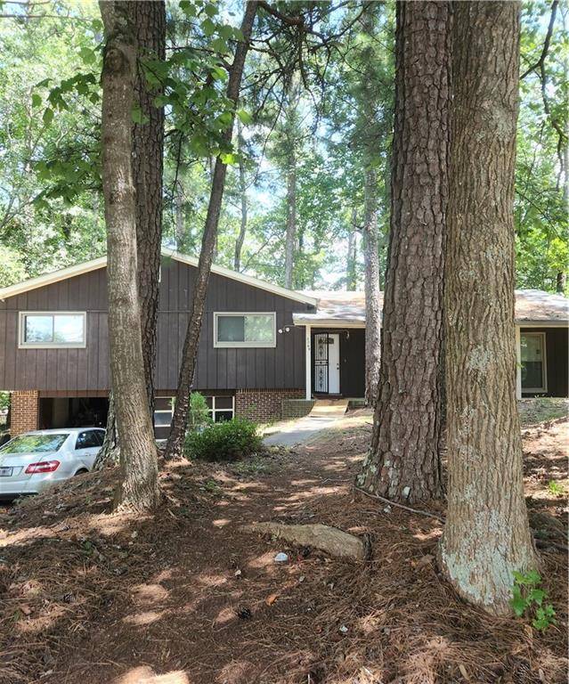 Decatur, GA 30034,3389 Boring RD