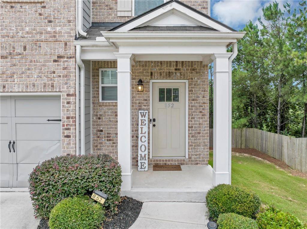 Atlanta, GA 30331,852 Venture WAY