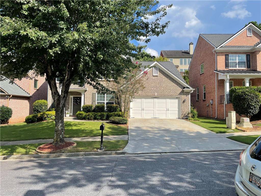 Suwanee, GA 30024,1602 Belmont Creek Pointe