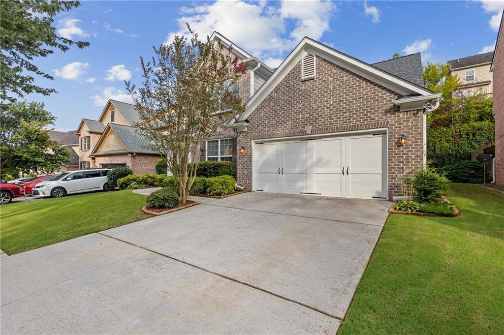 Suwanee, GA 30024,1602 Belmont Creek Pointe
