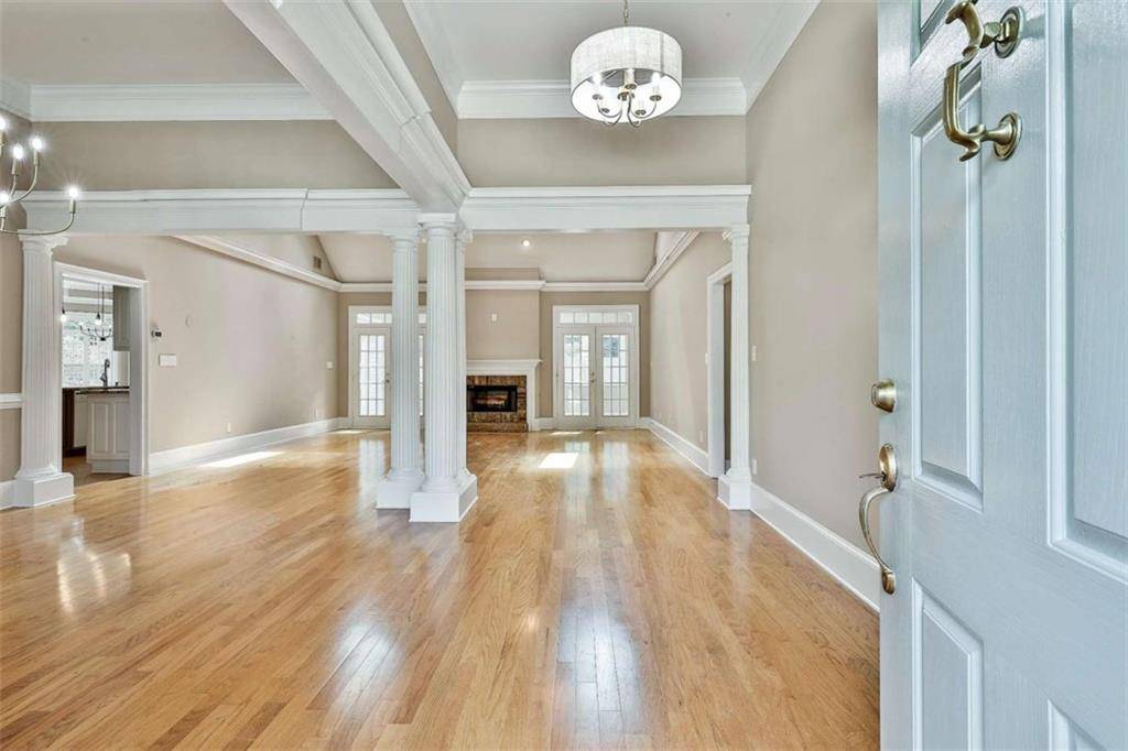 Newnan, GA 30265,15 Stratford WAY