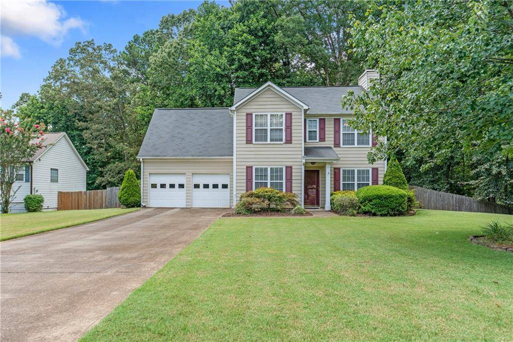 Cumming, GA 30028,7760 Lazy River LN