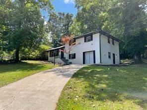 Decatur, GA 30034,2249 Acelia Ct