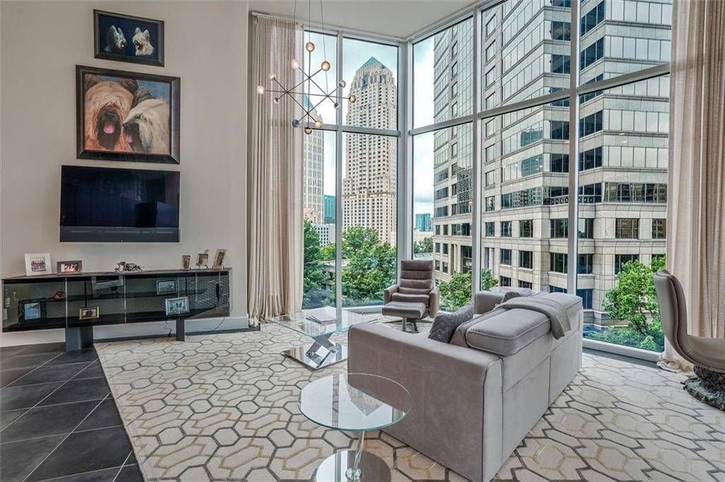 Atlanta, GA 30309,1080 Peachtree ST NE #703