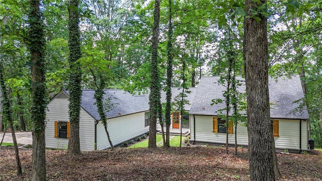 Kennesaw, GA 30152,3710 Country Estate DR NW