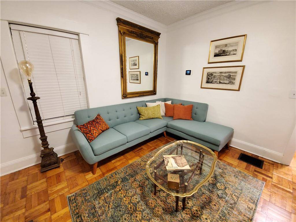Atlanta, GA 30306,1056 High Point DR NE