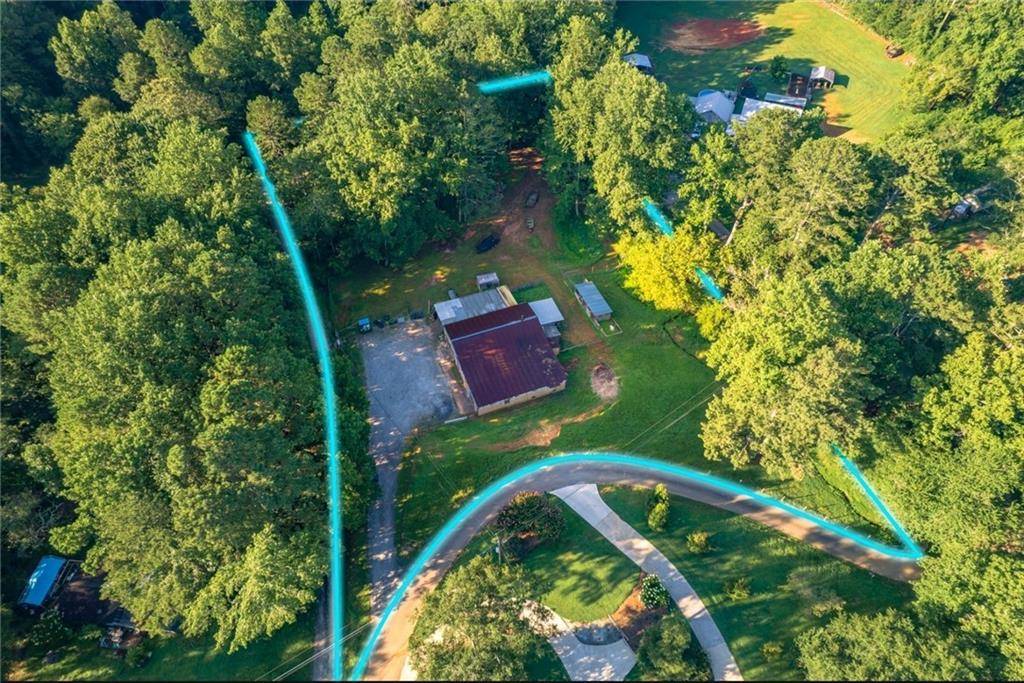 Canton, GA 30115,365 Russell King LN