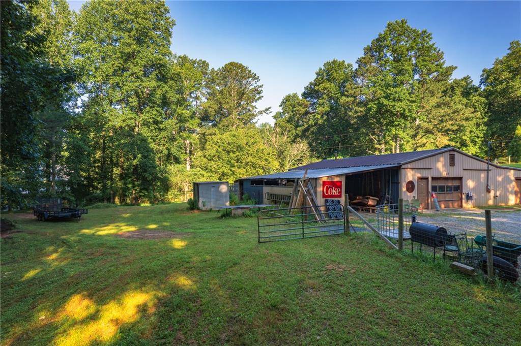Canton, GA 30115,365 Russell King LN