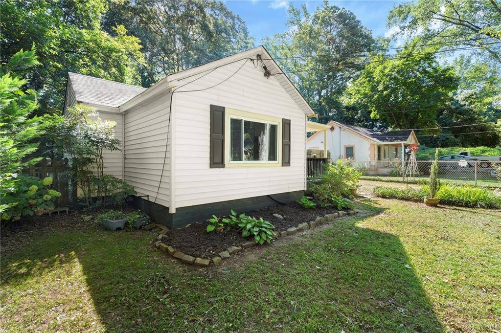 Scottdale, GA 30079,701 Milton ST