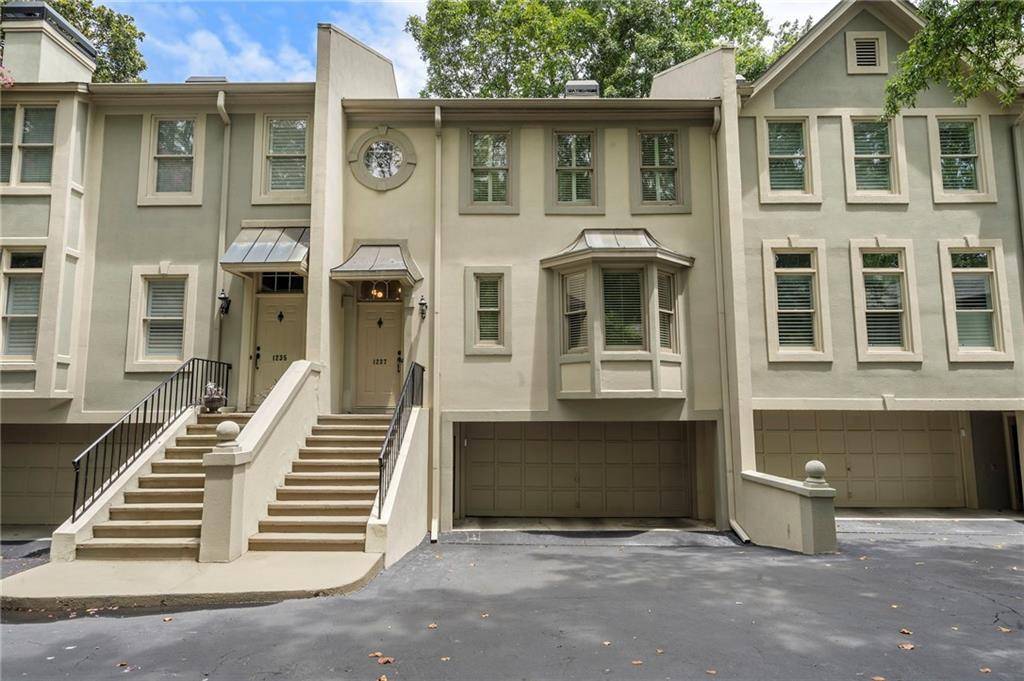 Brookhaven, GA 30319,1237 Brookhaven Park PL NE