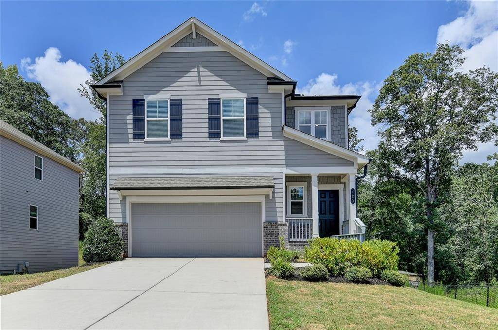 Braselton, GA 30517,125 Osprey Overlook DR