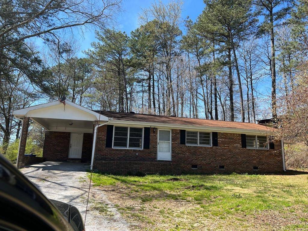 Dallas, GA 30132,204 Polk AVE