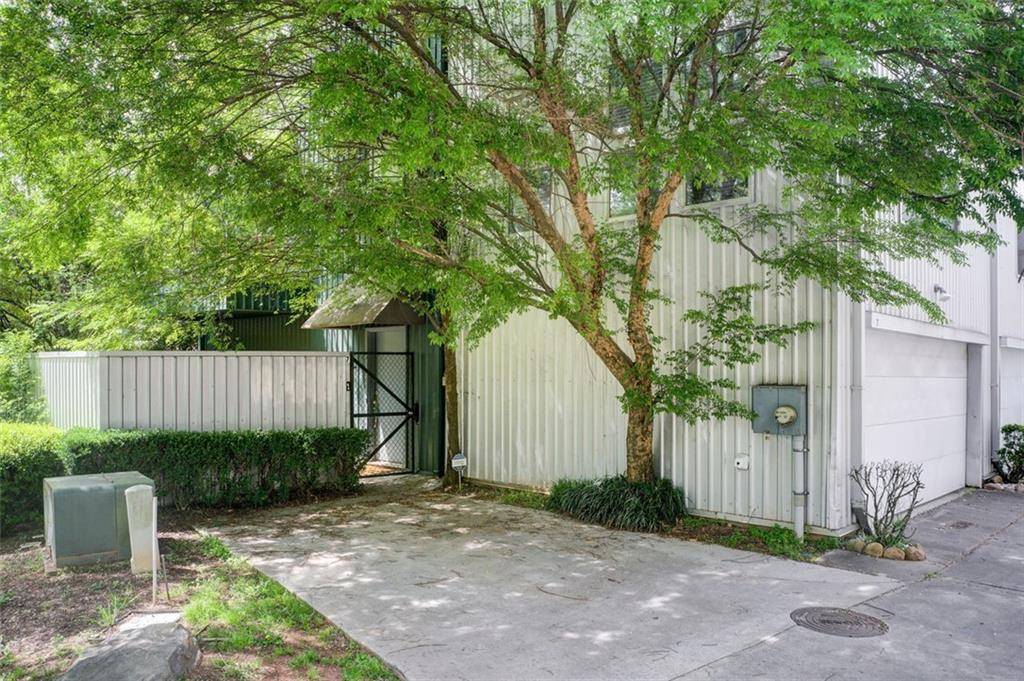 Atlanta, GA 30316,241 Maynard TER SE #7