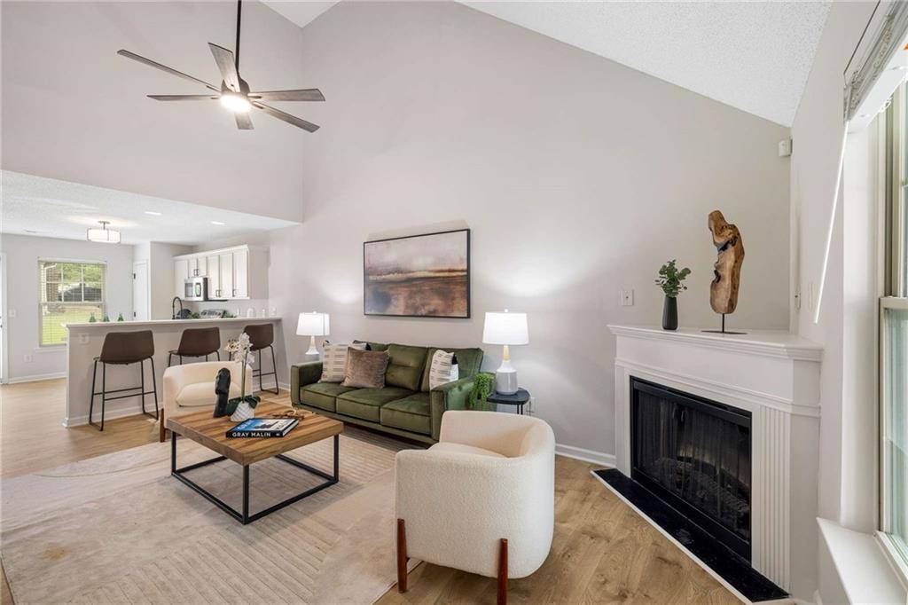 Fairburn, GA 30213,3063 Broadleaf TRL