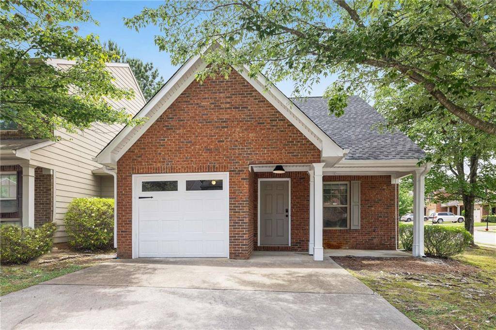 Fairburn, GA 30213,3063 Broadleaf TRL