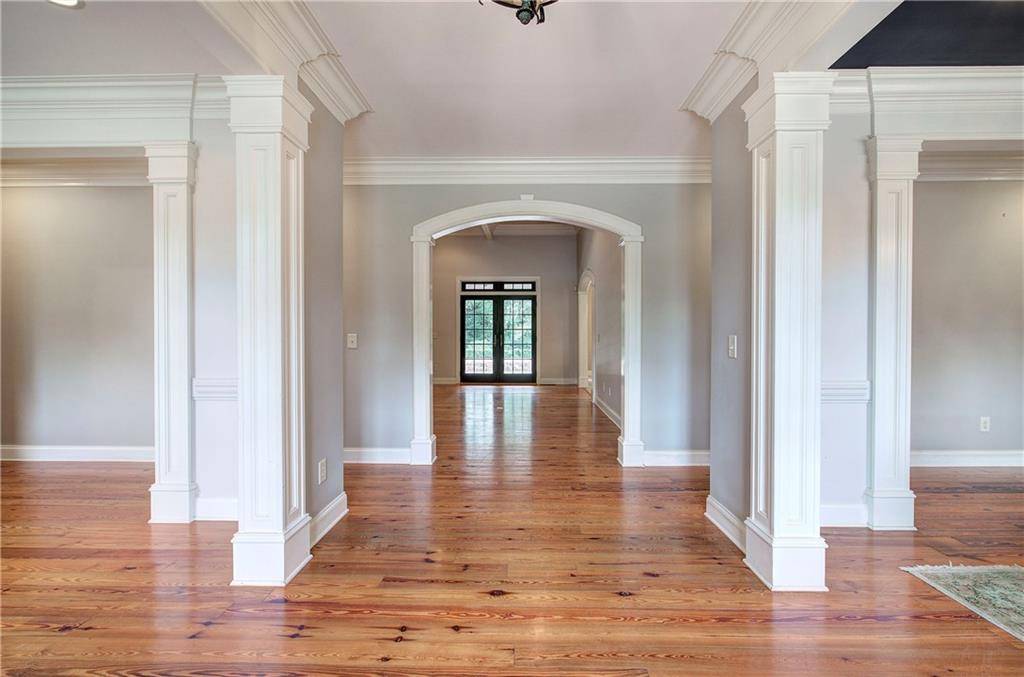 Calhoun, GA 30701,115 Ashton CT SE