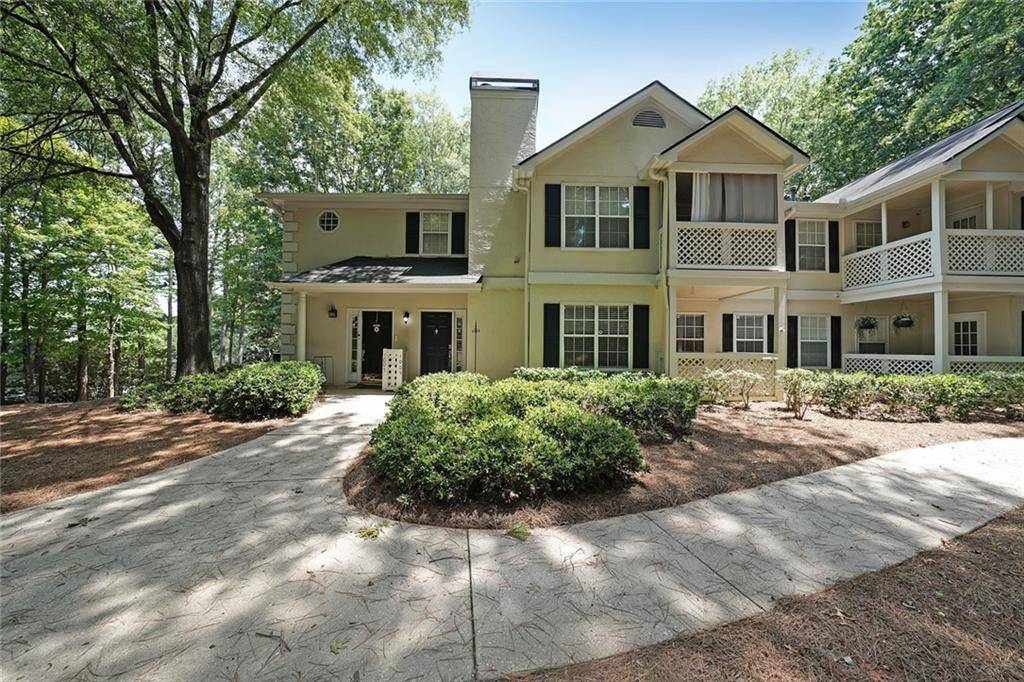 Peachtree Corners, GA 30092,1005 Peachtree Forest TER
