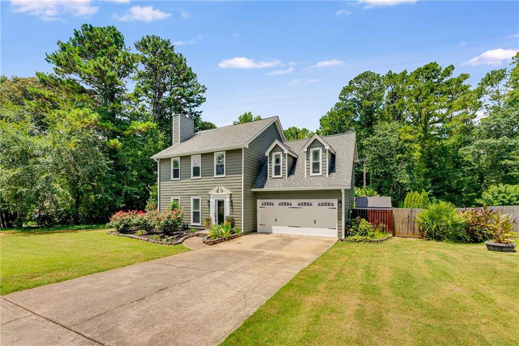 Powder Springs, GA 30127,3617 Homewood DR