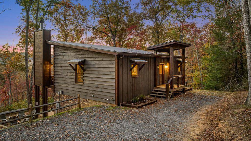 Mineral Bluff, GA 30559,44 Hothouse SPUR