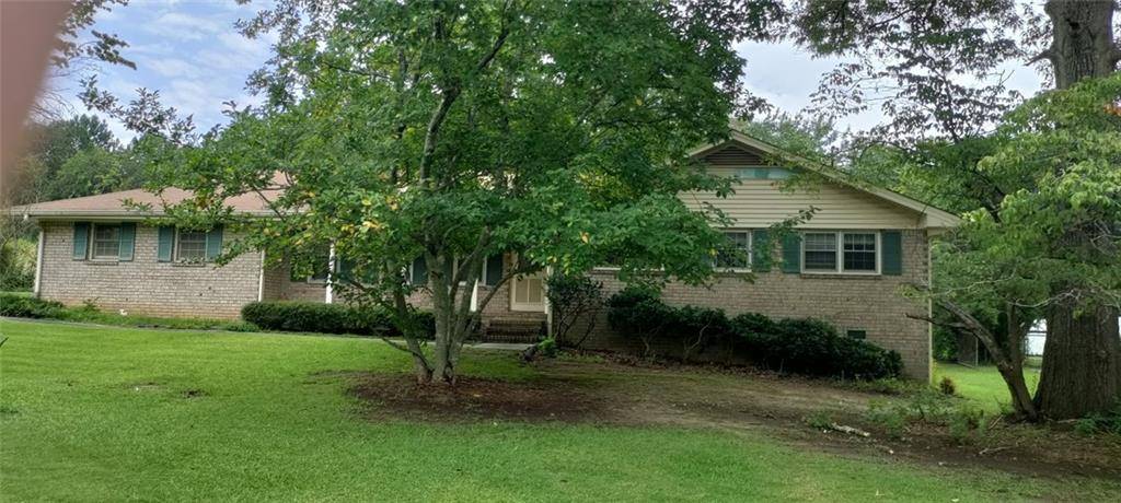 Snellville, GA 30078,2604 HICKORY VALLEY DR