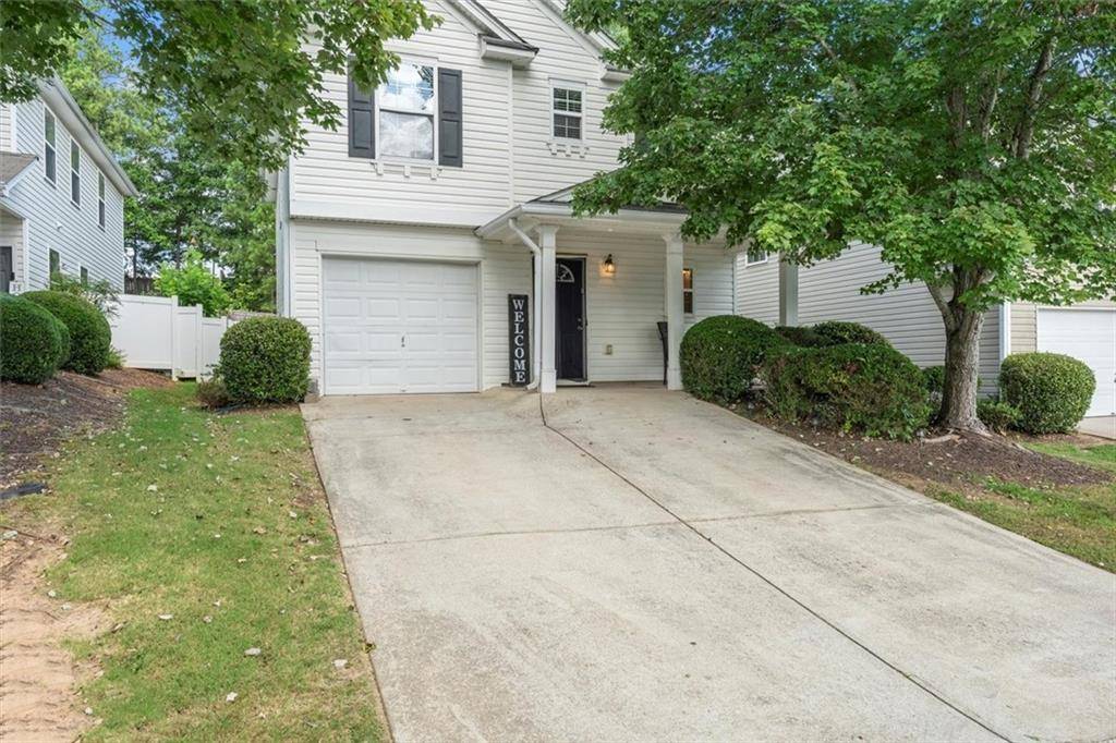 Dallas, GA 30157,245 Silver Spring ST
