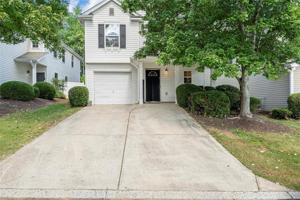 Dallas, GA 30157,245 Silver Spring ST