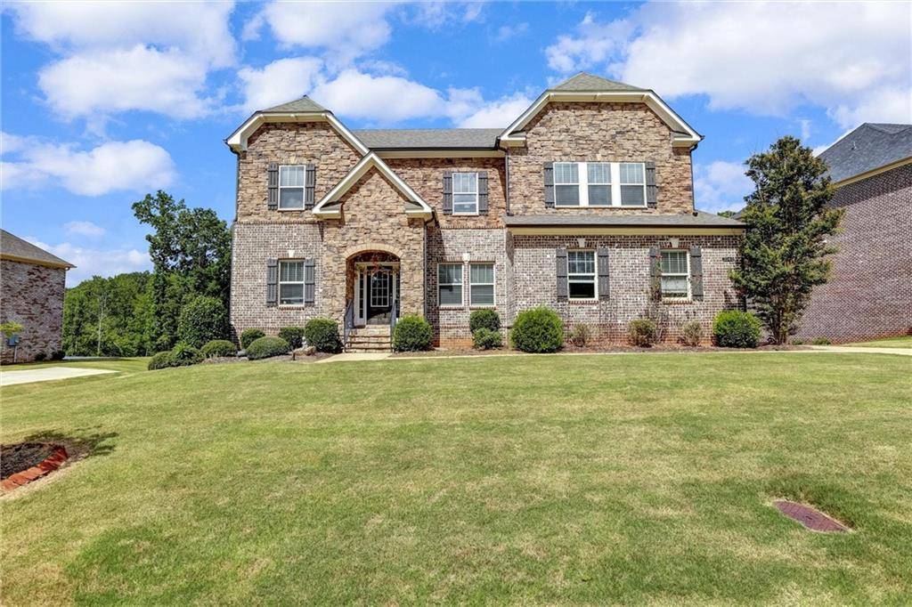 Cumming, GA 30041,3140 Scarlet Oak PASS