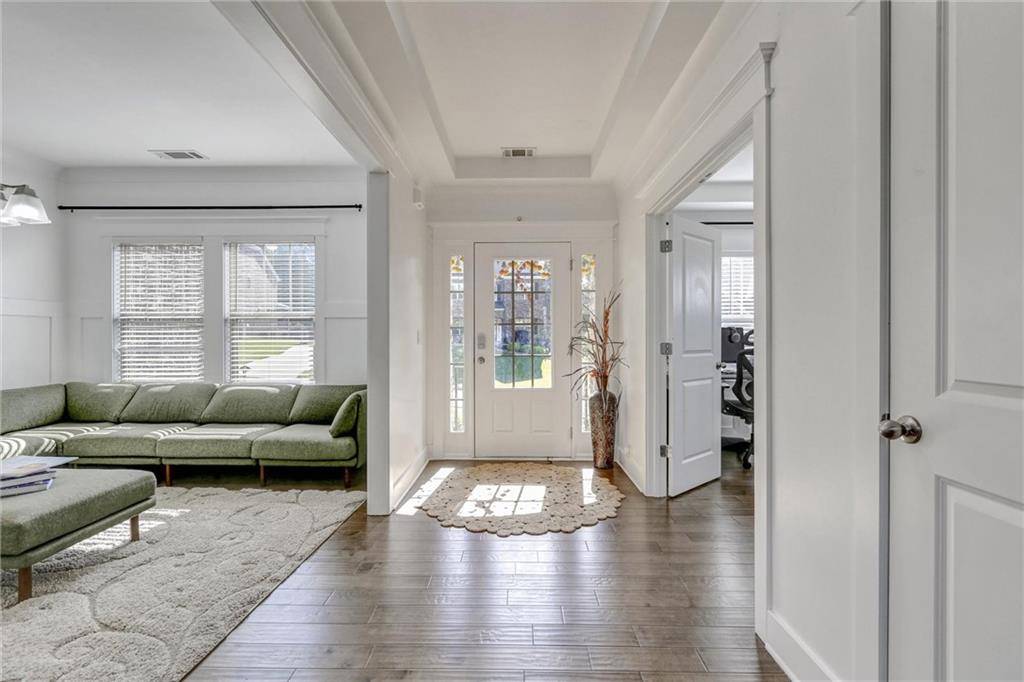 Cumming, GA 30041,3140 Scarlet Oak PASS