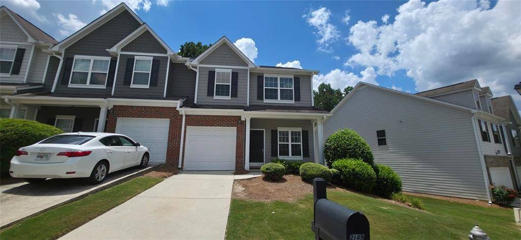 Buford, GA 30519,2149 SPIKERUSH WAY