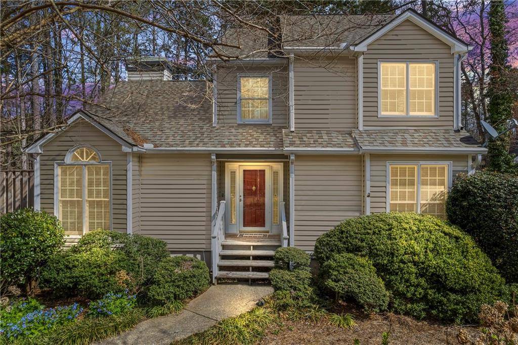Kennesaw, GA 30152,978 W Mill BND