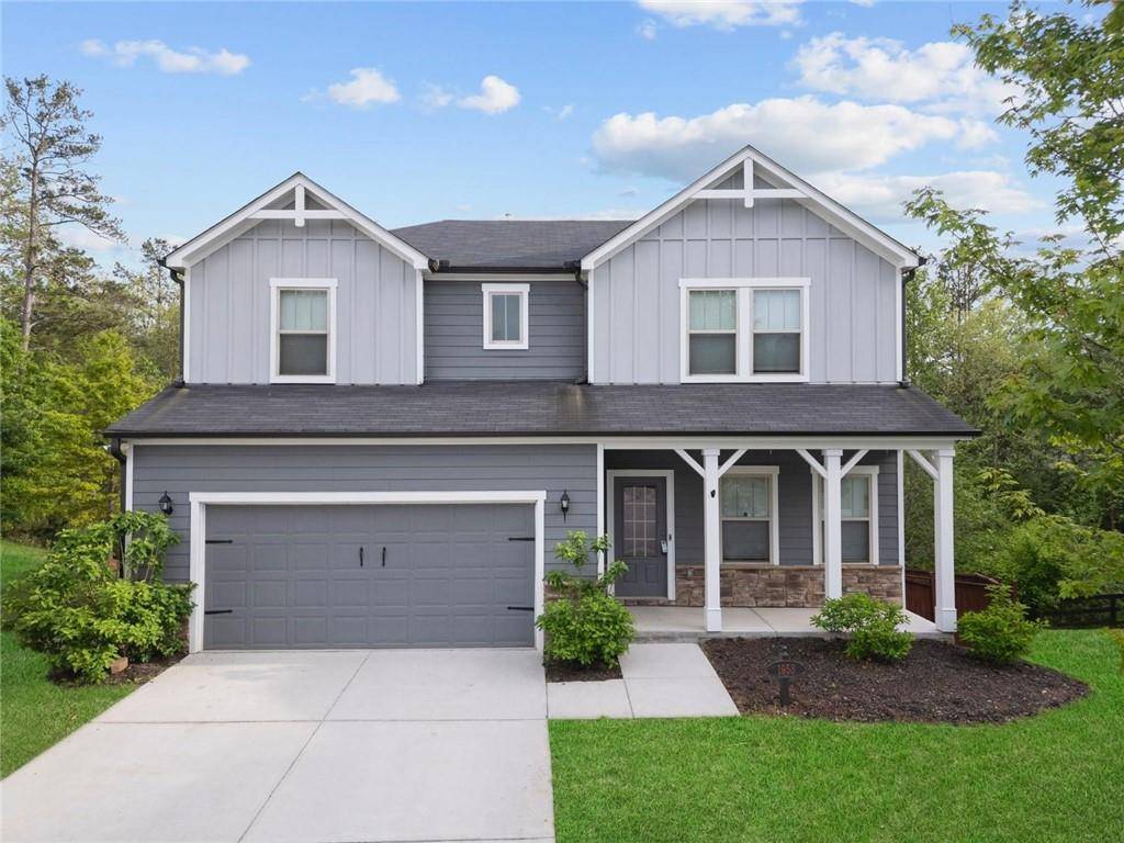 Marietta, GA 30008,1953 Azure Grove CT