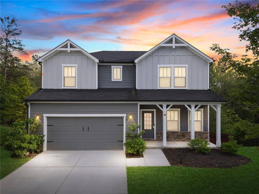 Marietta, GA 30008,1953 Azure Grove CT