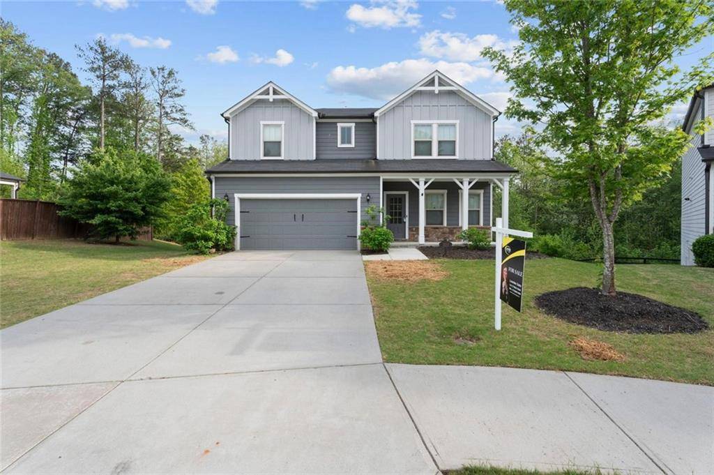 Marietta, GA 30008,1953 Azure Grove CT