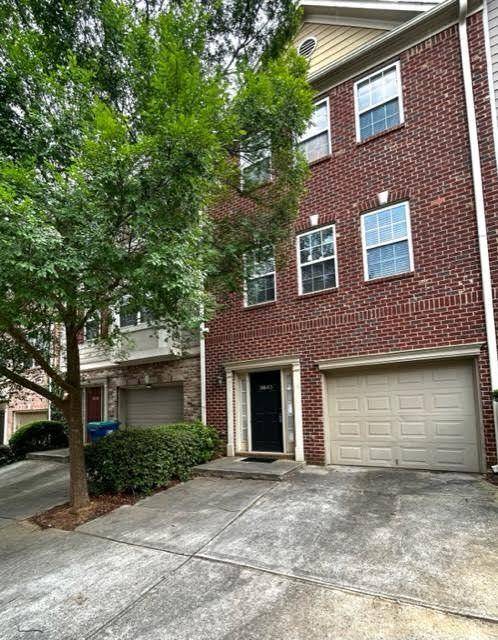 Atlanta, GA 30331,3640 UTOY DR SW