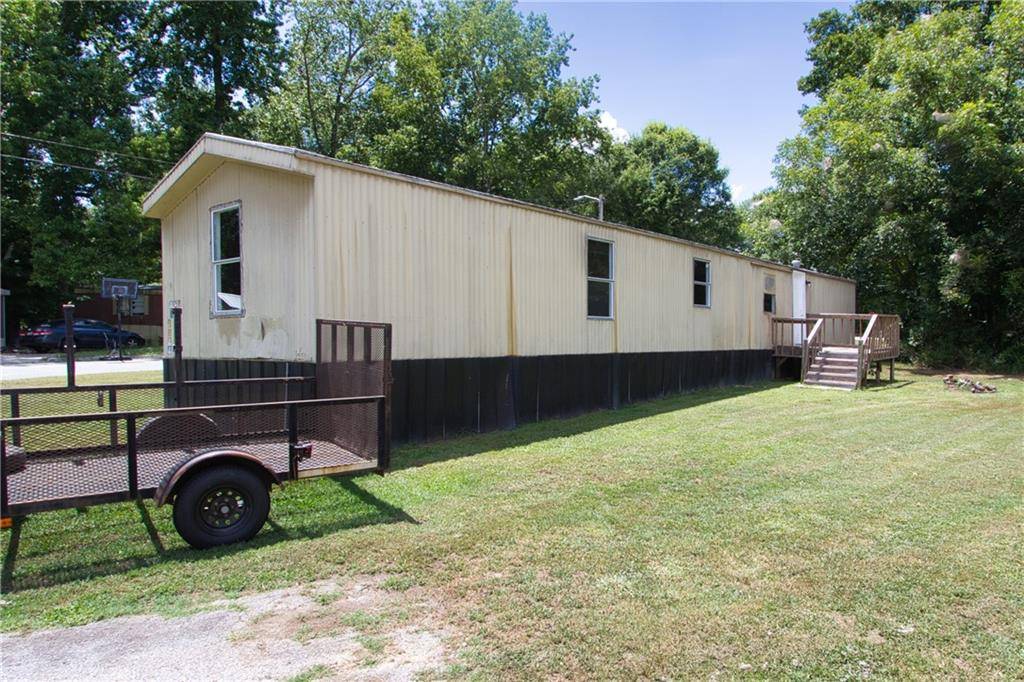 Monroe, GA 30655,340 Towler ST #2