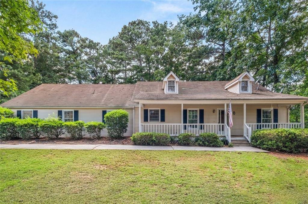 Mcdonough, GA 30252,170 Pine Tree LN