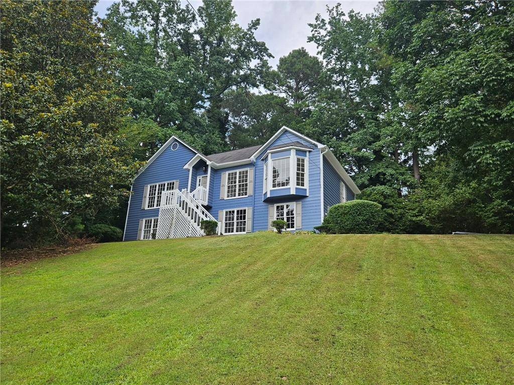 Dallas, GA 30157,370 Presidential DR