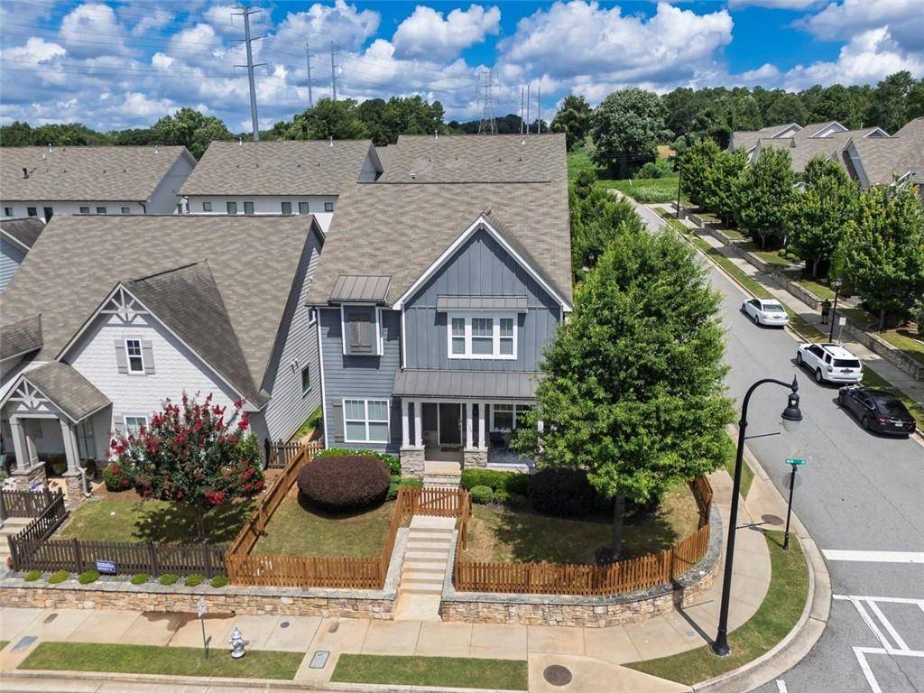 Atlanta, GA 30318,2108 Drew DR NW