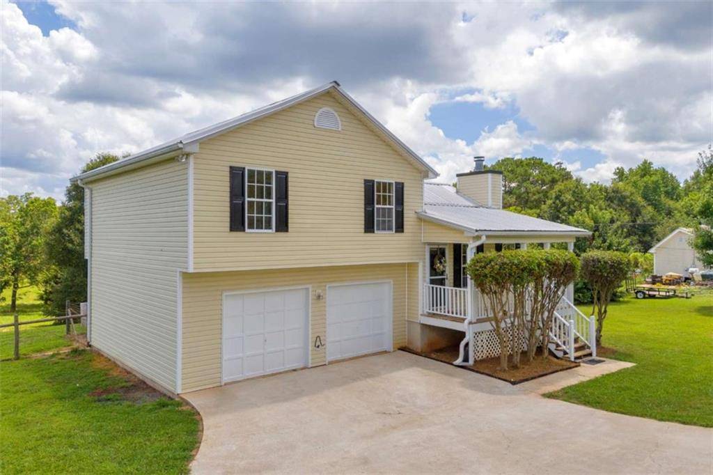 Maysville, GA 30558,167 Meadow Lark WAY