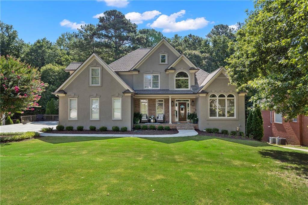 Cumming, GA 30041,1315 Woodland TRCE