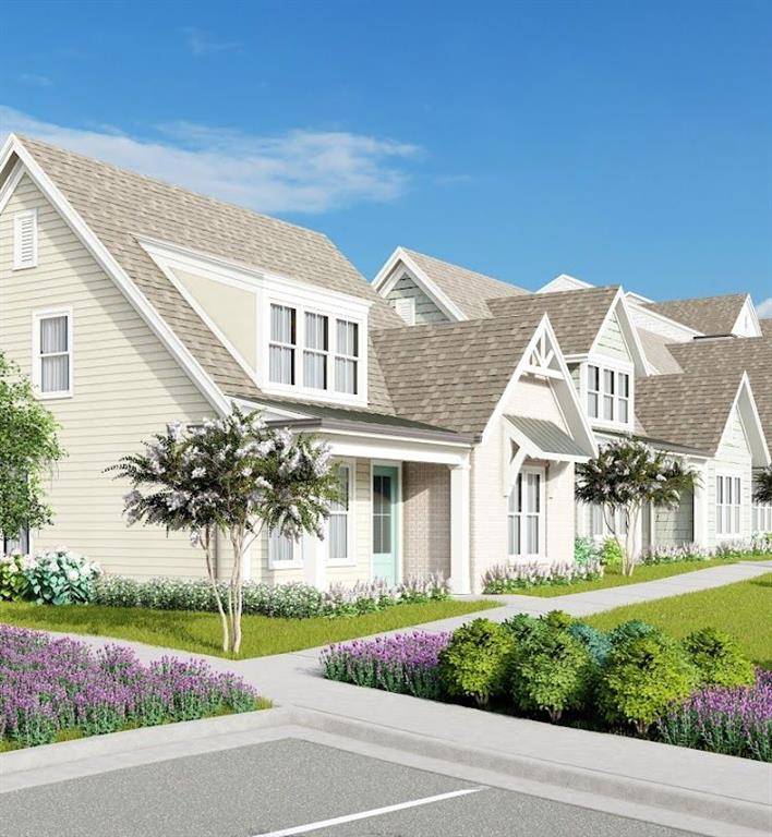 Alpharetta, GA 30004,4770 Adairview Circle #C