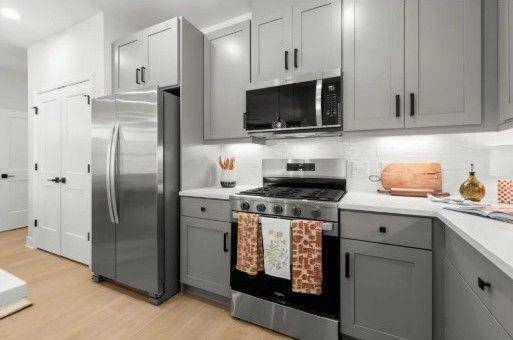 Alpharetta, GA 30004,4770 Adairview Circle #C