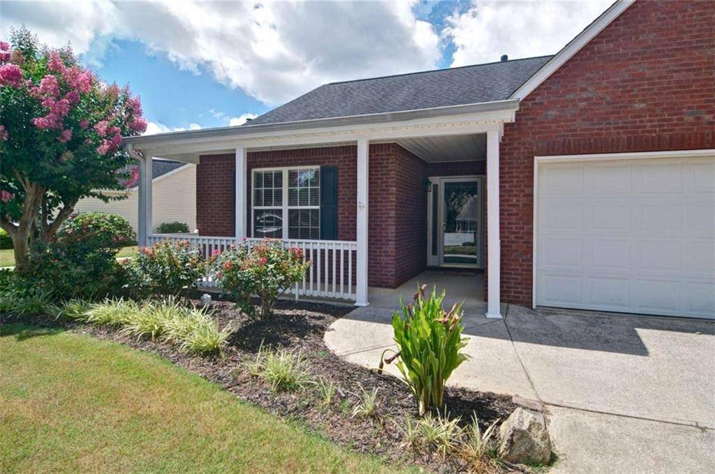 Loganville, GA 30052,732 Jacoby DR